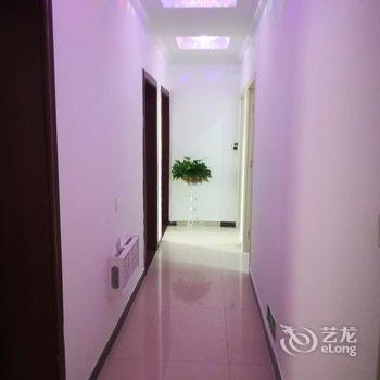 南昌昌北机场爱家商务宾馆酒店提供图片