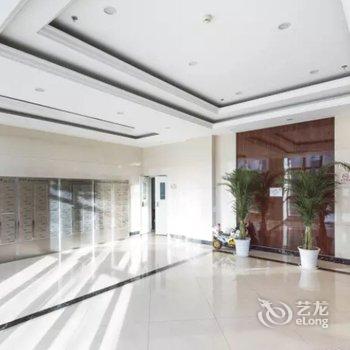北京阅家精品公寓酒店提供图片