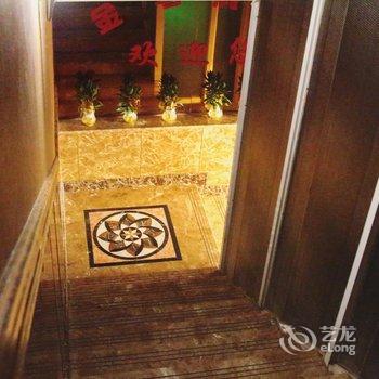 璧山金马假日商务宾馆酒店提供图片