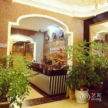 璧山金马假日商务宾馆酒店提供图片