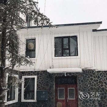 雪乡小龙宾馆酒店提供图片