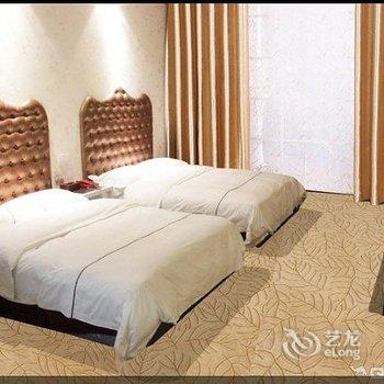 永康三得利商务宾馆酒店提供图片