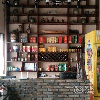 丽水溪上林居民宿酒店提供图片