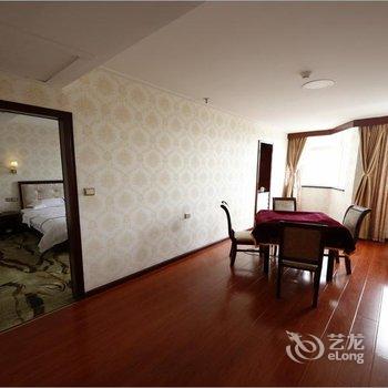 荆州远东大酒店酒店提供图片