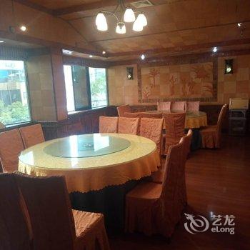 荆州远东大酒店酒店提供图片