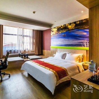 大荔万华大酒店酒店提供图片