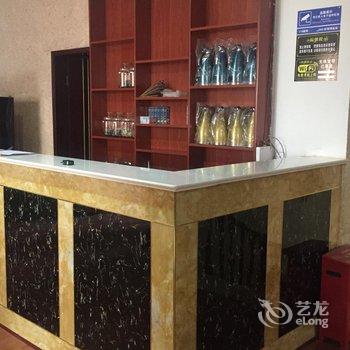 仪陇佳园宾馆酒店提供图片