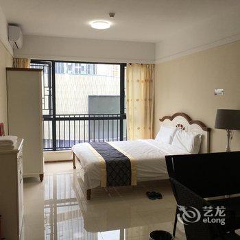 深圳沃家国际公寓横岗店酒店提供图片