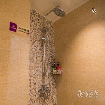 深圳沃家国际公寓横岗店酒店提供图片