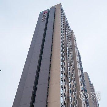 深圳沃家国际公寓横岗店酒店提供图片