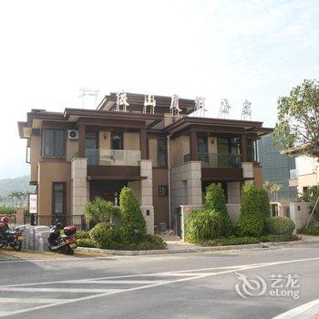 阳江海陵岛十里银滩依山度假公寓酒店提供图片