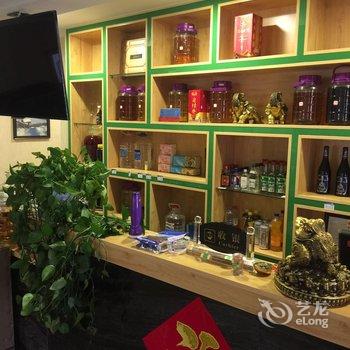 海林万雪楼商务酒店酒店提供图片