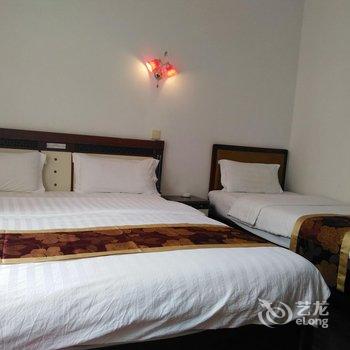 水富西部大峡谷温泉彩云宾馆酒店提供图片