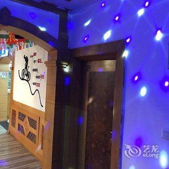 沈阳偶遇青年旅舍酒店提供图片