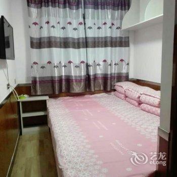 雪乡二浪河蒋衍青家庭旅馆酒店提供图片