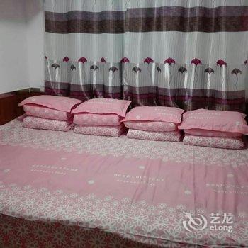 雪乡二浪河蒋衍青家庭旅馆酒店提供图片