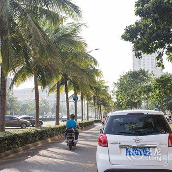 海口鑫豫时尚酒店酒店提供图片