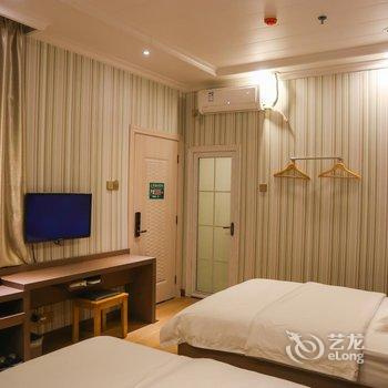 海口鑫豫时尚酒店酒店提供图片