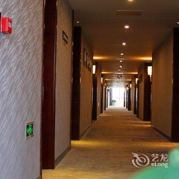 安庆五阳花园酒店酒店提供图片