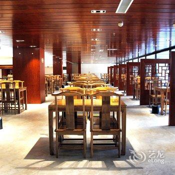 遵化汤泉宫温泉度假村酒店提供图片