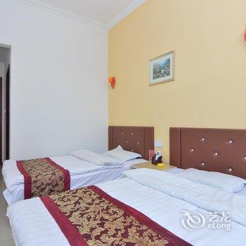 青岛春暖一家商务酒店酒店提供图片