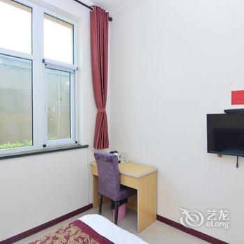 青岛春暖一家商务酒店酒店提供图片