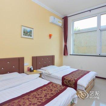 青岛春暖一家商务酒店酒店提供图片