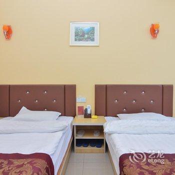 青岛春暖一家商务酒店酒店提供图片