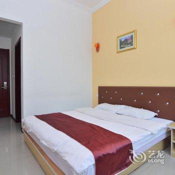 青岛春暖一家商务酒店酒店提供图片