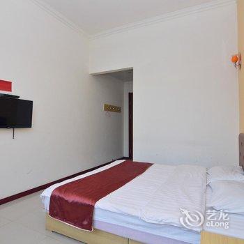 青岛春暖一家商务酒店酒店提供图片