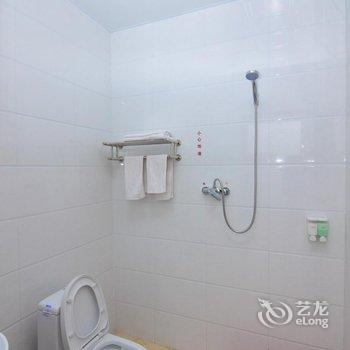 青岛春暖一家商务酒店酒店提供图片