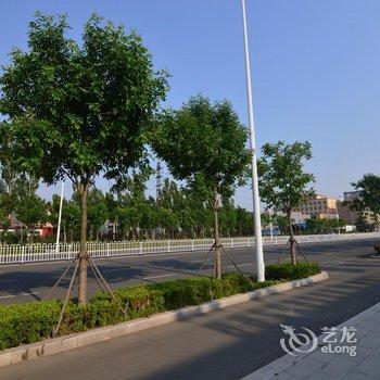 青岛春暖一家商务酒店酒店提供图片