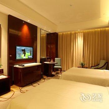 扬州方正国际大酒店酒店提供图片