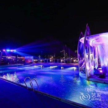 三亚鸿洲国际游艇酒店酒店提供图片