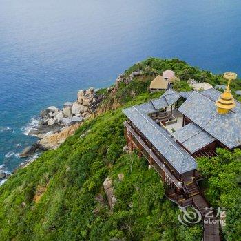 陵水分界洲岛海钓会所酒店提供图片