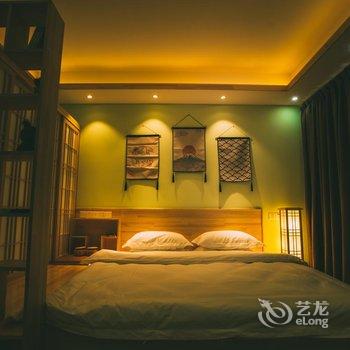 过来民宿酒店提供图片