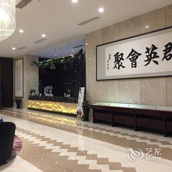 杭州顺昌大酒店酒店提供图片