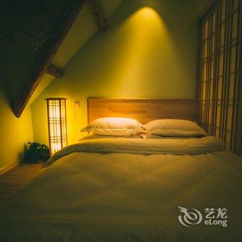 过来民宿酒店提供图片