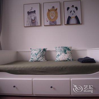 过来民宿酒店提供图片