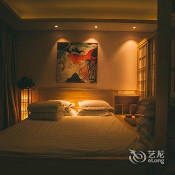 过来民宿酒店提供图片