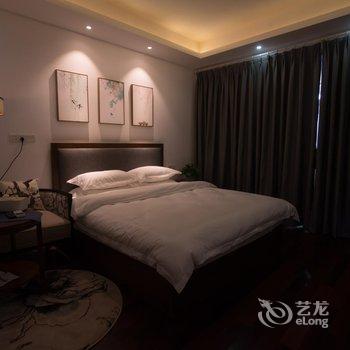 过来民宿酒店提供图片