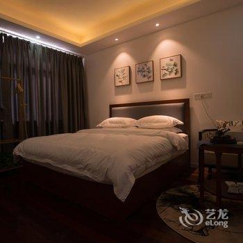 过来民宿酒店提供图片