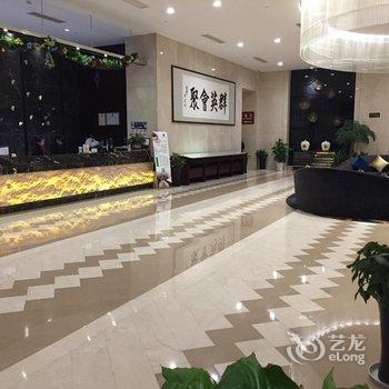 杭州顺昌大酒店酒店提供图片