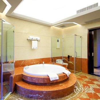 永定天子温泉旅游度假区(珑泊湾大酒店)酒店提供图片