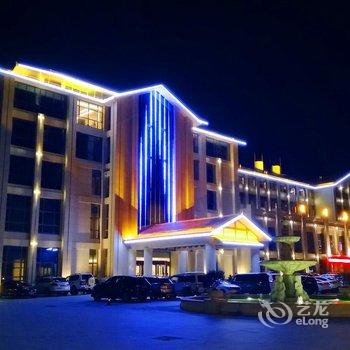 恩施峡州野三关国际大酒店酒店提供图片