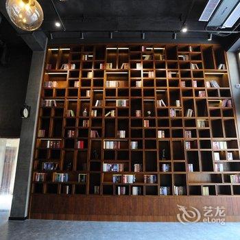 喆啡酒店(武汉徐东店)酒店提供图片