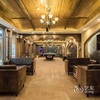 丽思漫客栈(丽江总店)酒店提供图片