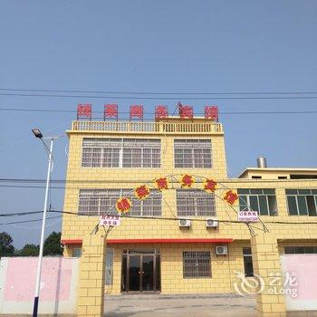 南昌锦莱商务宾馆酒店提供图片