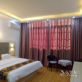 南昌锦莱商务宾馆酒店提供图片