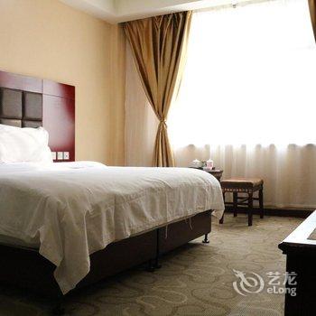 中宁宾馆酒店提供图片